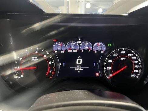 Used 2024 Chevrolet Camaro SS image 10