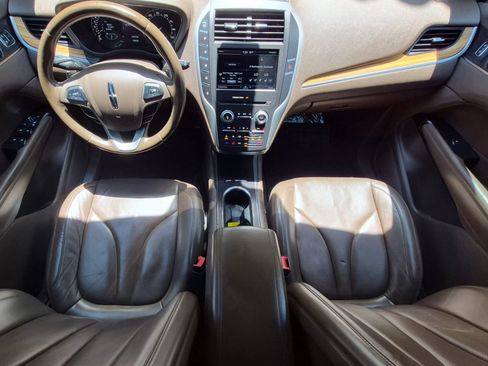 Used 2015 Lincoln MKC FWD w/ Equipment Group 102A Reserve image 19
