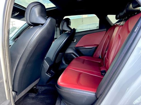 Used 2025 Kia K4 GT-Line w/ GT-Line Premium Package image 14