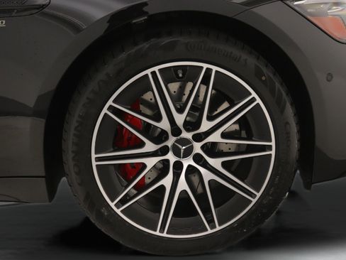 New 2026 Mercedes-Benz AMG GT 43 image 12