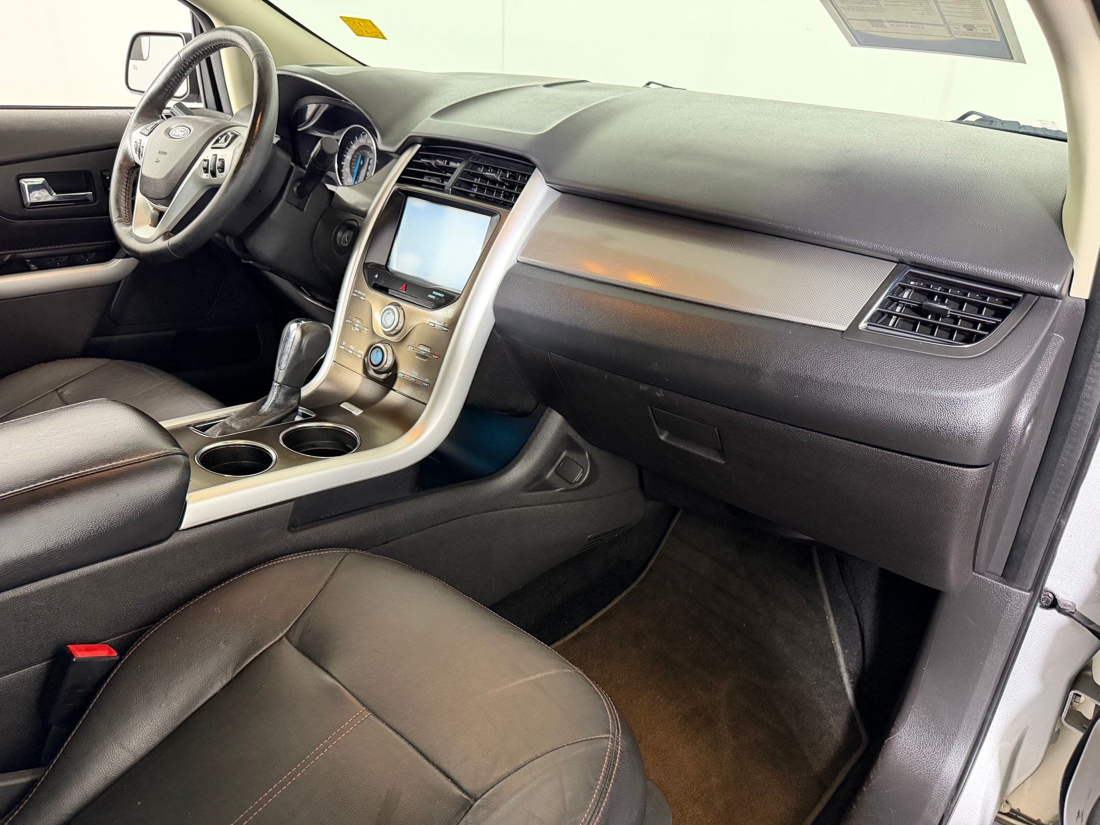 Used 2013 Ford Edge SEL FWD image 26