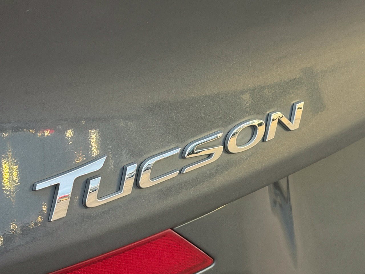Used 2021 Hyundai Tucson Ultimate FWD image 9