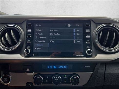 Used 2023 Toyota Tacoma SR5 RWD image 14