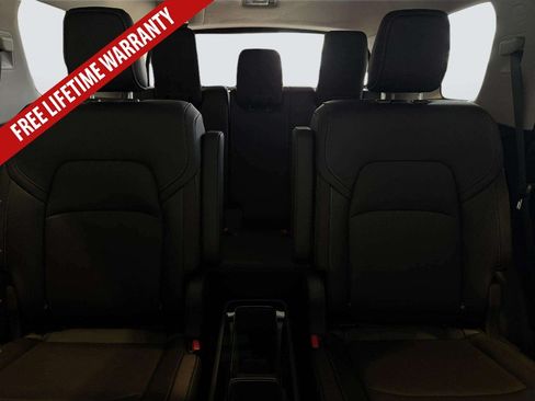 New 2026 Nissan Pathfinder SL w/ SL Premium Package FWD image 27