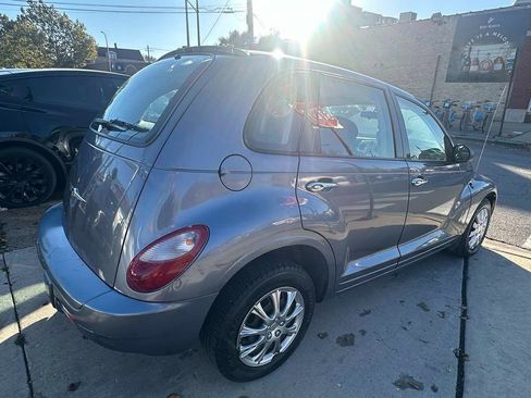 Used 2007 Chrysler PT Cruiser Touring image 5