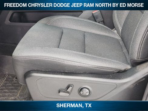 Used 2022 RAM 1500 Lone Star RWD image 17