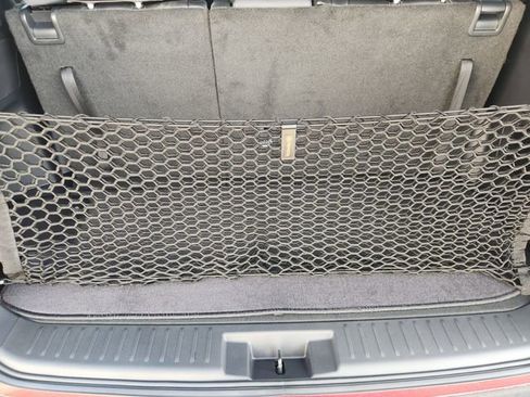 New 2026 Toyota Highlander XSE image 24