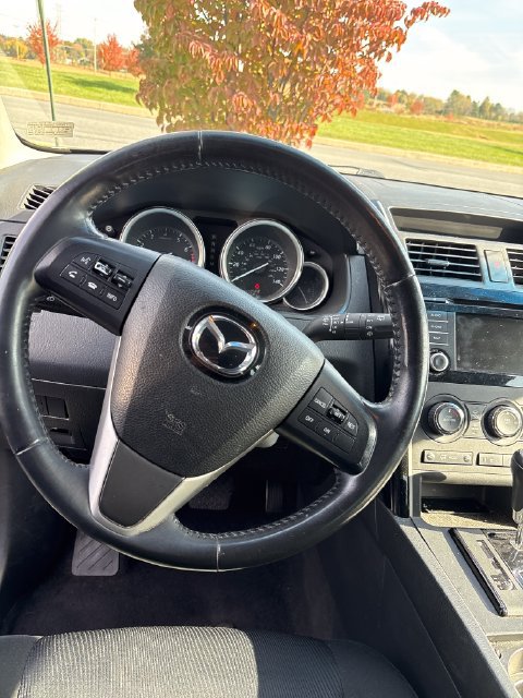 Used 2014 MAZDA CX-9 Sport AWD/4WD image 25