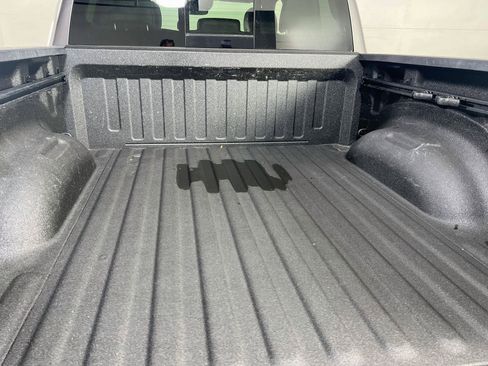 Used 2023 RAM 1500 Laramie AWD/4WD image 26