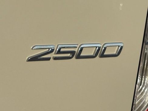 Used 2026 Mercedes-Benz Sprinter 2500 image 12