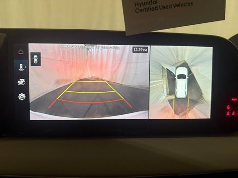 Used 2023 Hyundai Palisade Calligraphy image 34