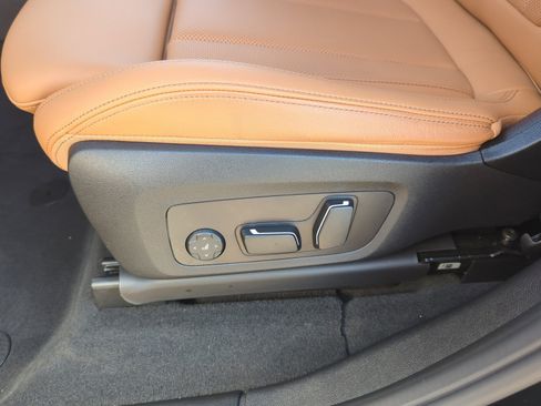 Used 2024 BMW X3 sDrive30i w/ Convenience Package image 14