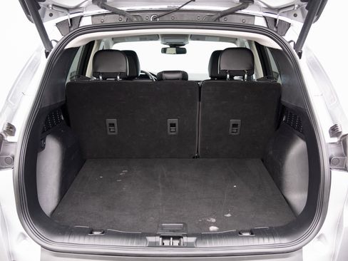 Used 2021 Ford Escape Titanium image 26