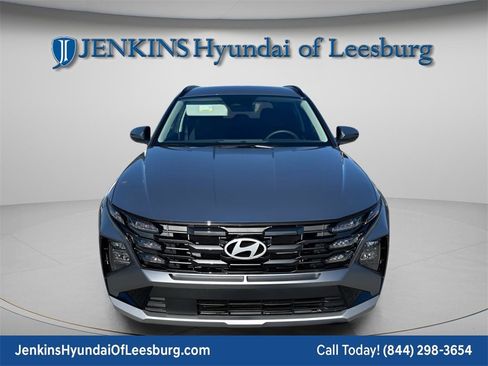 New 2026 Hyundai Tucson SEL image 11