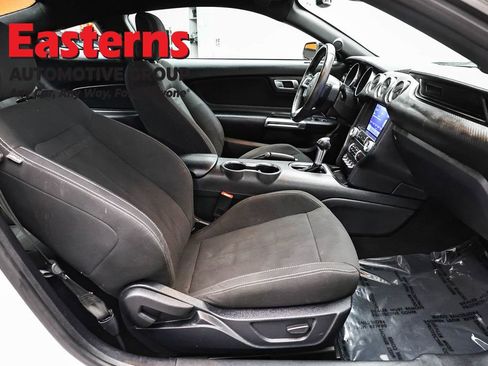 Used 2022 Ford Mustang Coupe w/ Equipment Group 101A RWD image 22