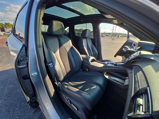 Certified 2023 Acura RDX w/ Advance Package FWD image 26