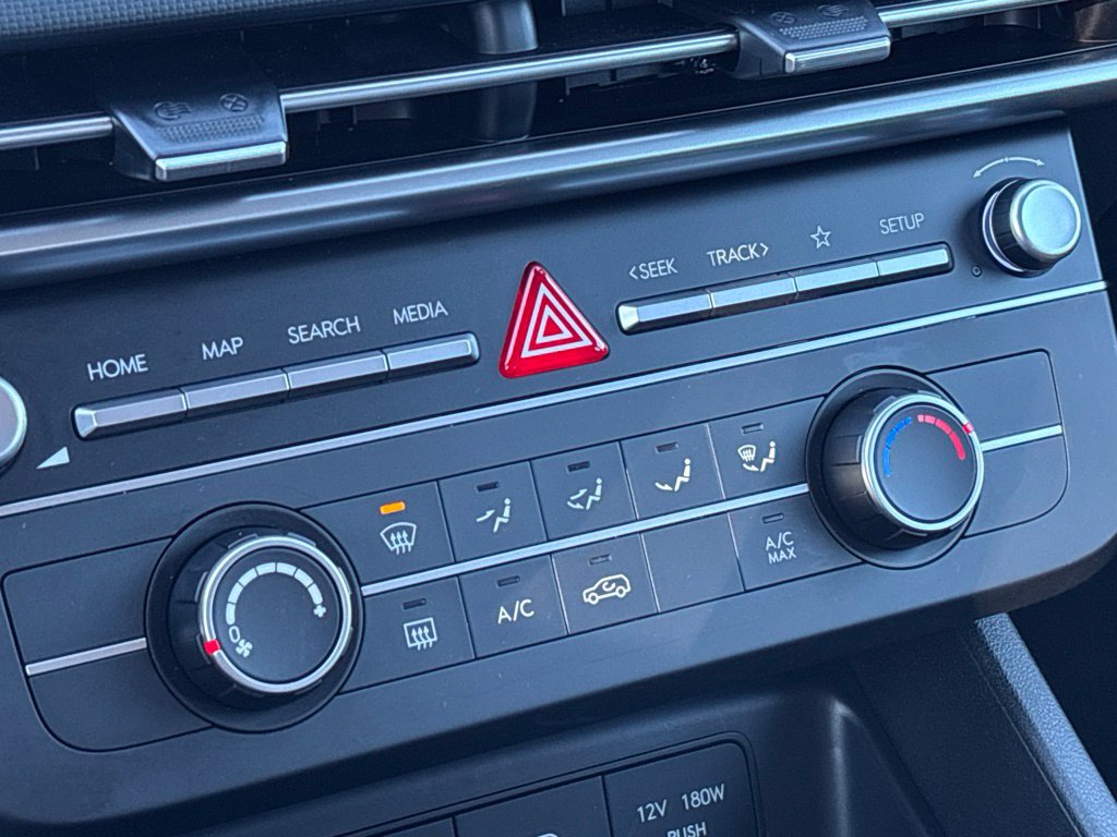 New 2026 Hyundai Tucson SE AWD/4WD image 25