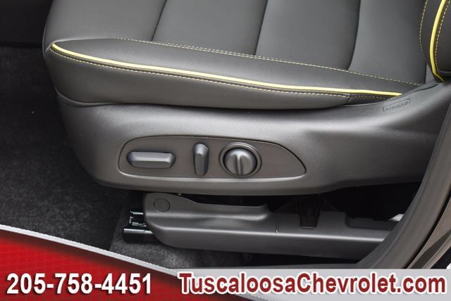 New 2026 Chevrolet TrailBlazer ACTIV w/ Convenience Package FWD image 16