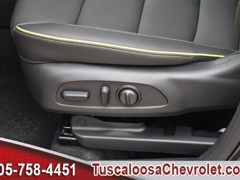New 2026 Chevrolet TrailBlazer ACTIV w/ Convenience Package FWD image 16