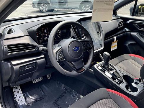 Certified 2026 Subaru Impreza RS AWD/4WD image 10