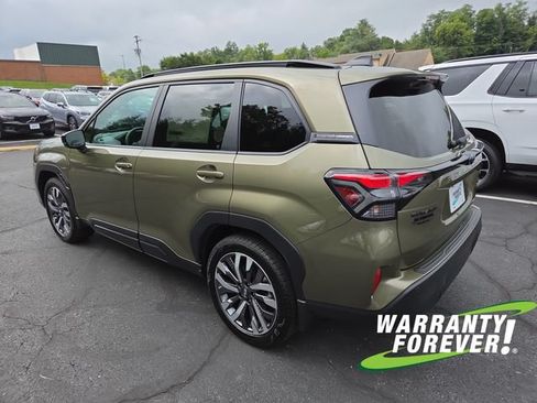 New 2026 Subaru Forester Touring w/ Touring Package AWD/4WD image 5
