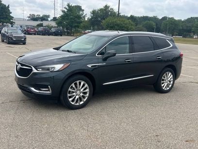 Used 2020 Buick Enclave Essence w/ Trailering Package, 5000 lbs.