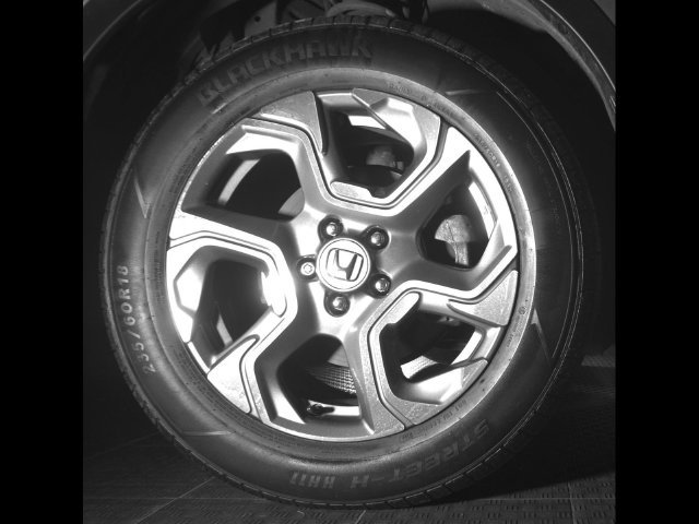 Used 2019 Honda CR-V EX image 10