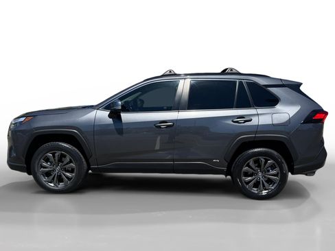 Used 2024 Toyota RAV4 XLE Premium w/ Weather Package AWD/4WD image 2