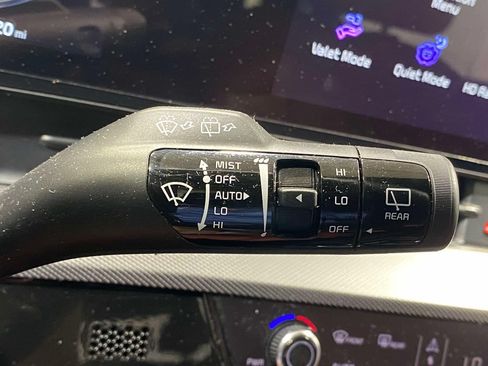 New 2025 Kia Sportage SX AWD/4WD image 25