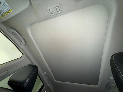 Used 2023 Nissan Murano Platinum w/ Cargo Package image 19