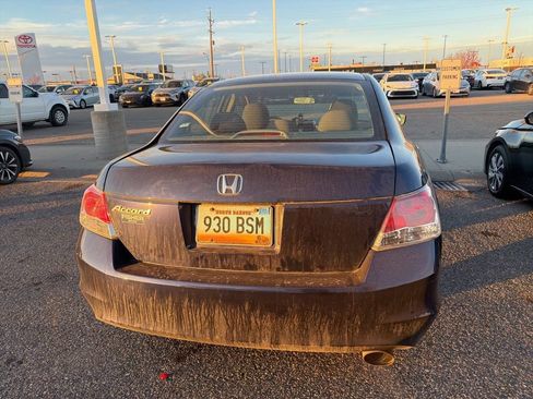 Used 2010 Honda Accord EX image 5