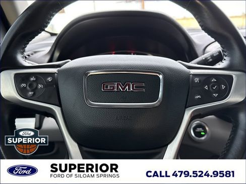 Used 2020 GMC Terrain SLE w/ Driver Convenience Package image 22
