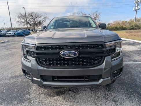 New 2025 Ford Ranger XL image 10