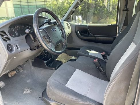 Used 2008 Ford Ranger XLT RWD image 14