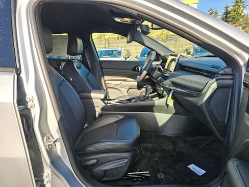 New 2026 Jeep Compass Latitude image 11