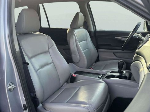 Used 2019 Honda Pilot EX-L image 54