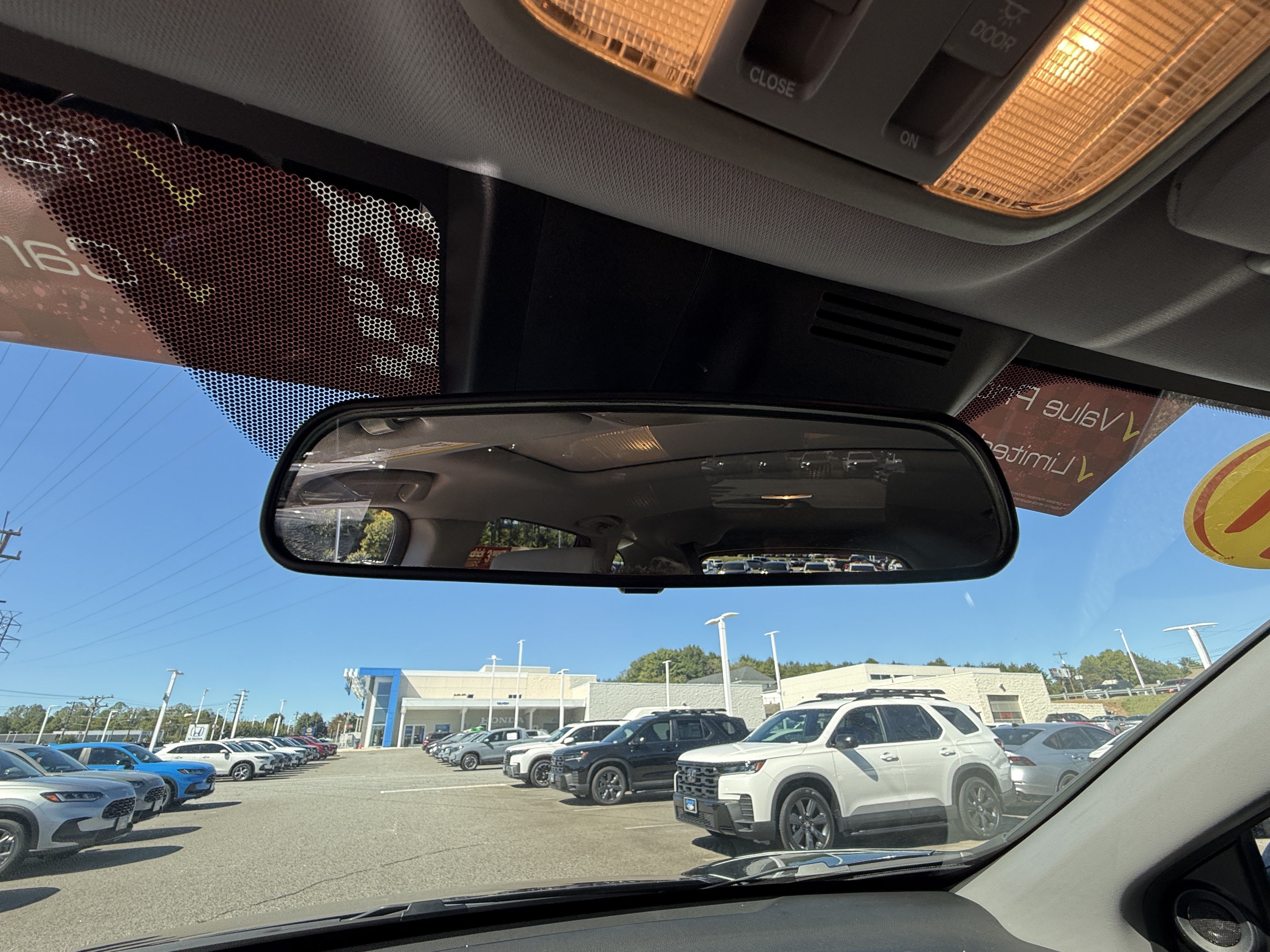 Certified 2017 Honda CR-V EX image 27