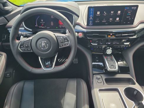 New 2026 Acura MDX A-Spec image 19