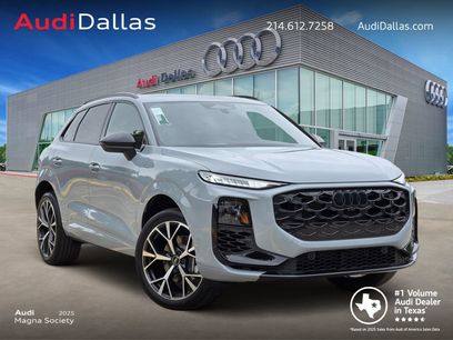 New 2026 Audi Q3 quattro 2.0T