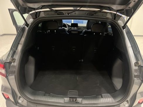 Used 2025 Ford Escape ST-Line image 13