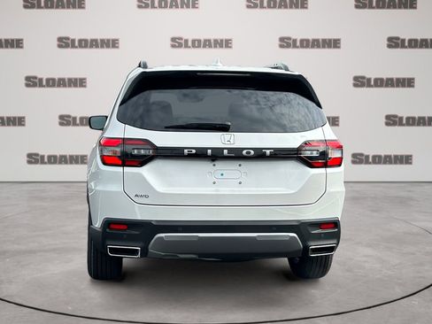 New 2026 Honda Pilot EX-L image 4