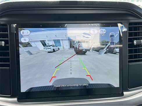 New 2025 Ford F150 XL image 9