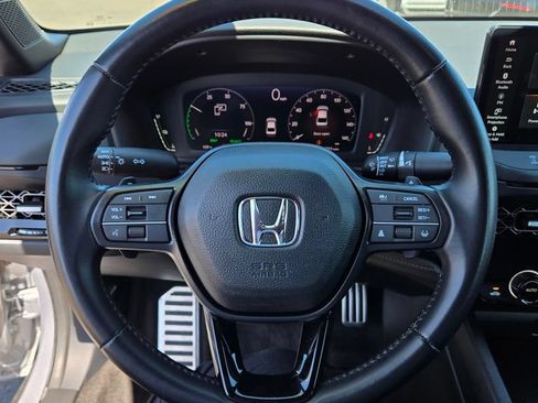 Used 2023 Honda Accord Sport image 26