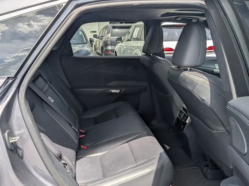 Certified 2023 Lexus RX 350 Premium Plus w/ Accessory Package (Z1) FWD image 12