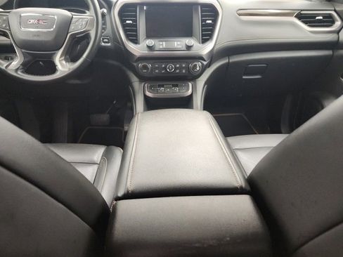 Used 2023 GMC Acadia AT4 w/ Preferred Package image 13