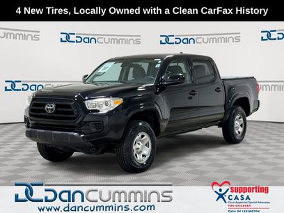 Used 2021 Toyota Tacoma SR