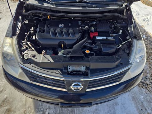 Used 2009 Nissan Versa 1.8 S w/ PWR Pkg image 12