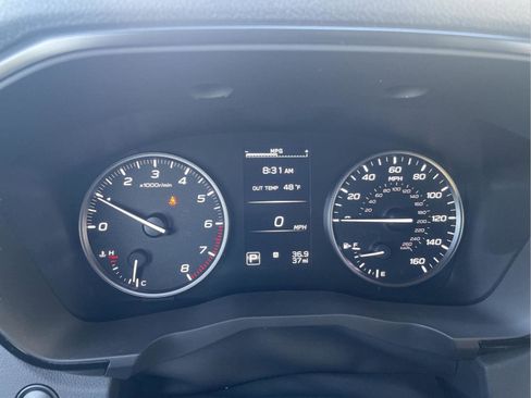 New 2026 Subaru Ascent Premium image 14