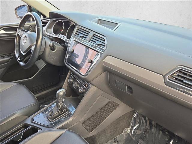 Used 2019 Volkswagen Tiguan S FWD image 23