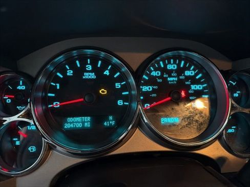 Used 2013 Chevrolet Silverado 1500 LT w/ All-Star Edition image 10